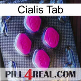 Cialis Tab 02